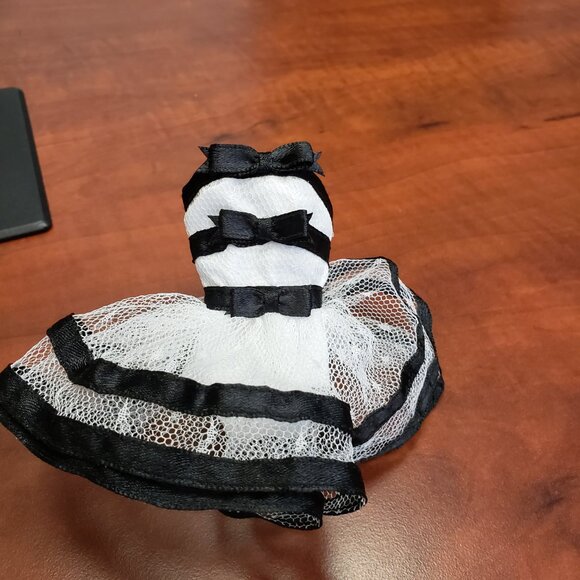 Integrity Toys - NU.Face Ayumi Charmed Child Dress - Picture 2 of 6